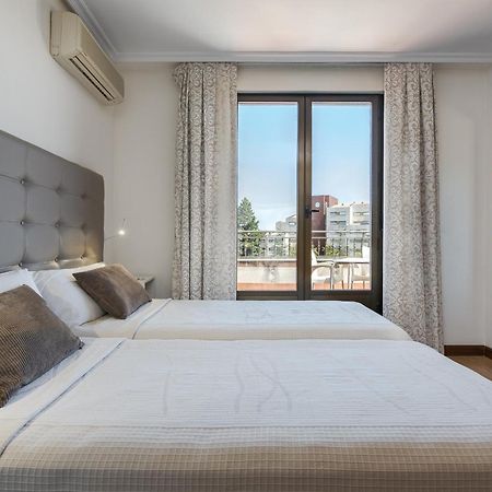 Hotel Eurowest سلامنكا المظهر الخارجي الصورة
