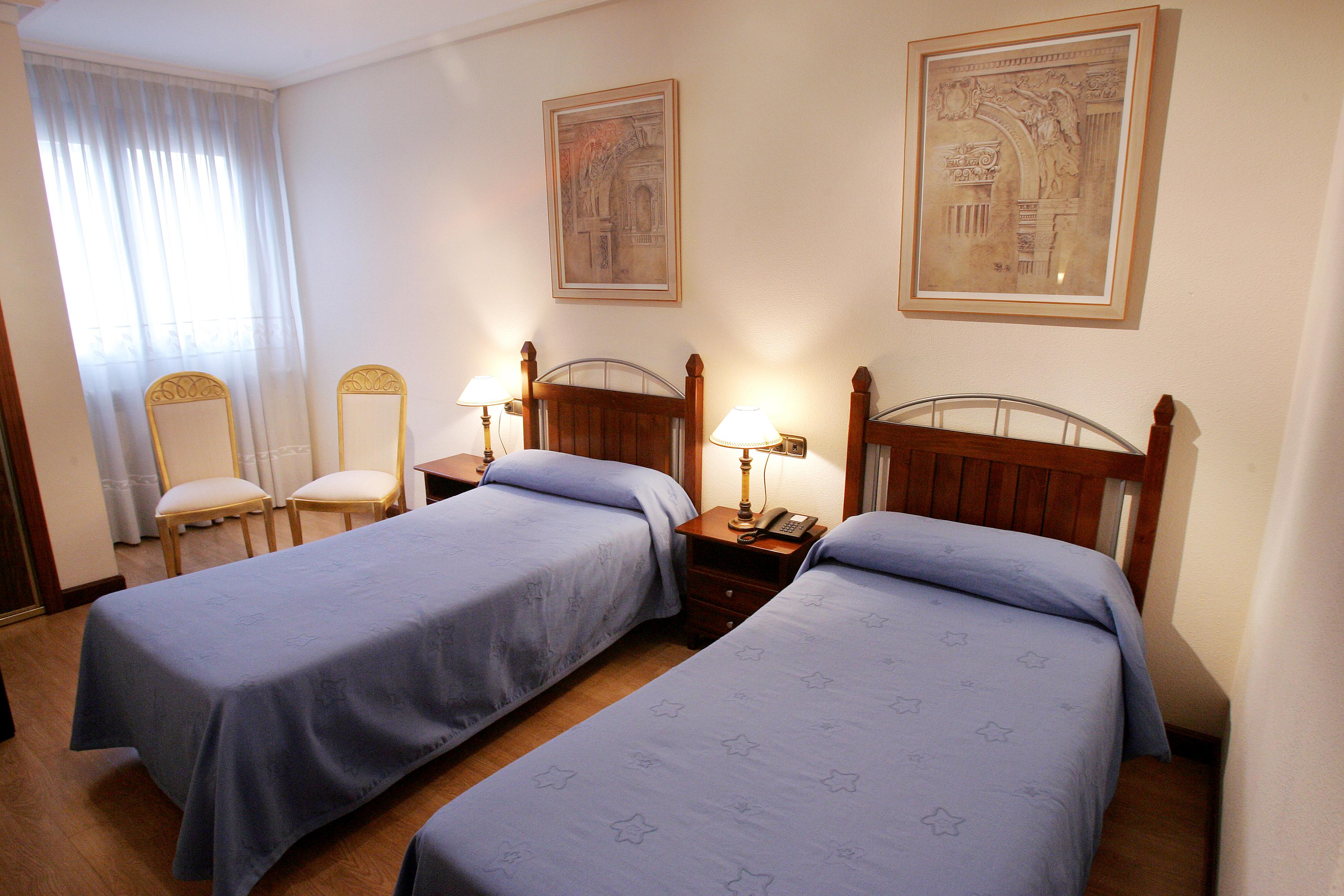 Hotel Eurowest سلامنكا المظهر الخارجي الصورة