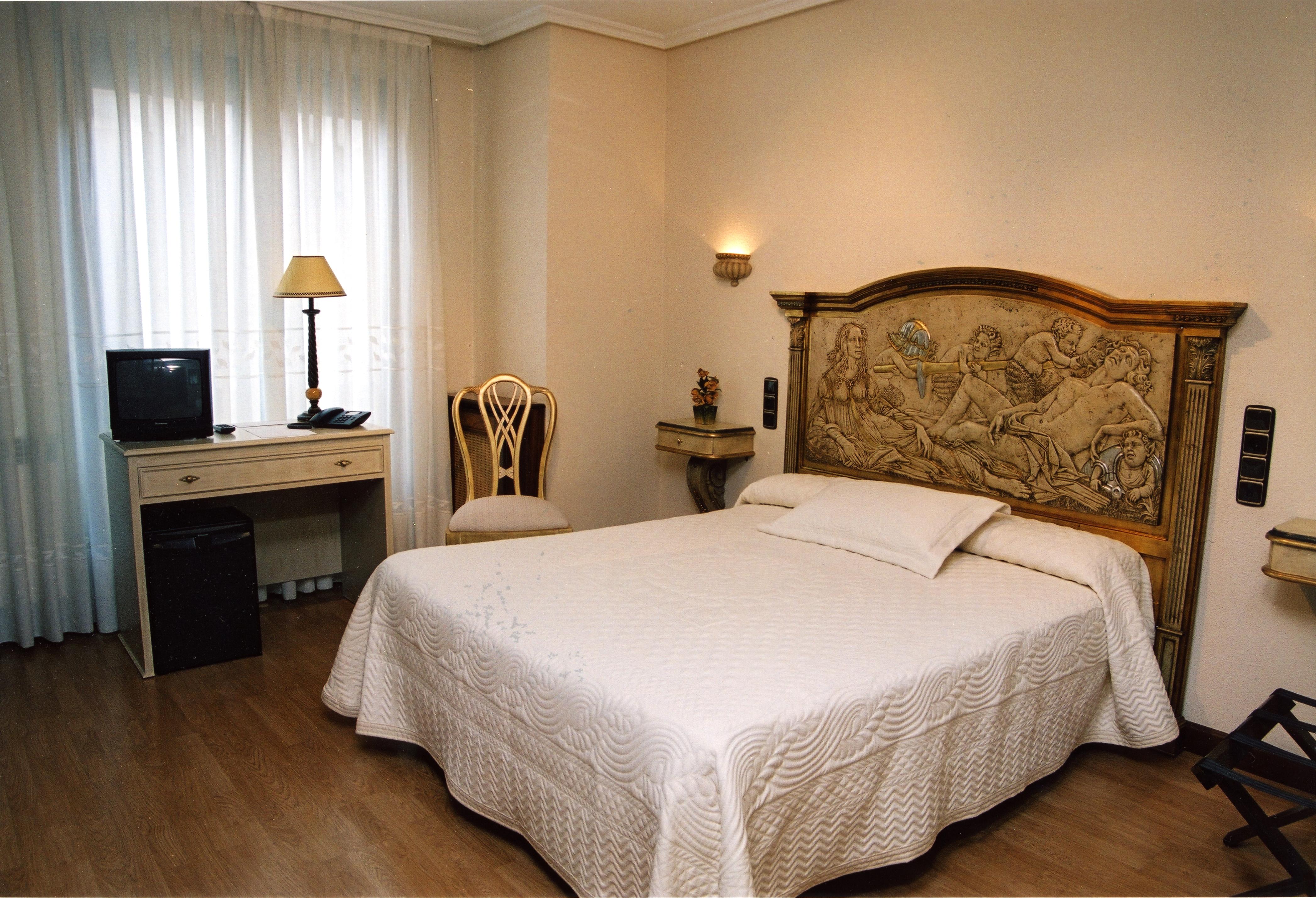 Hotel Eurowest سلامنكا المظهر الخارجي الصورة