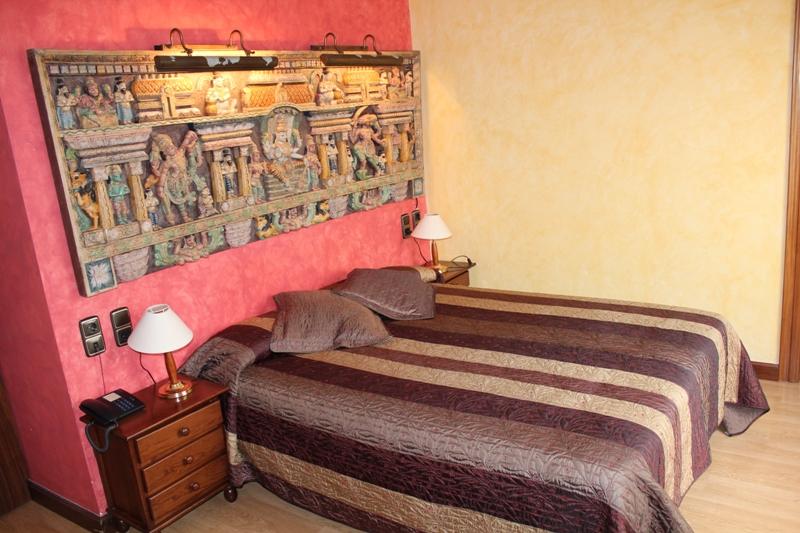 Hotel Eurowest سلامنكا المظهر الخارجي الصورة