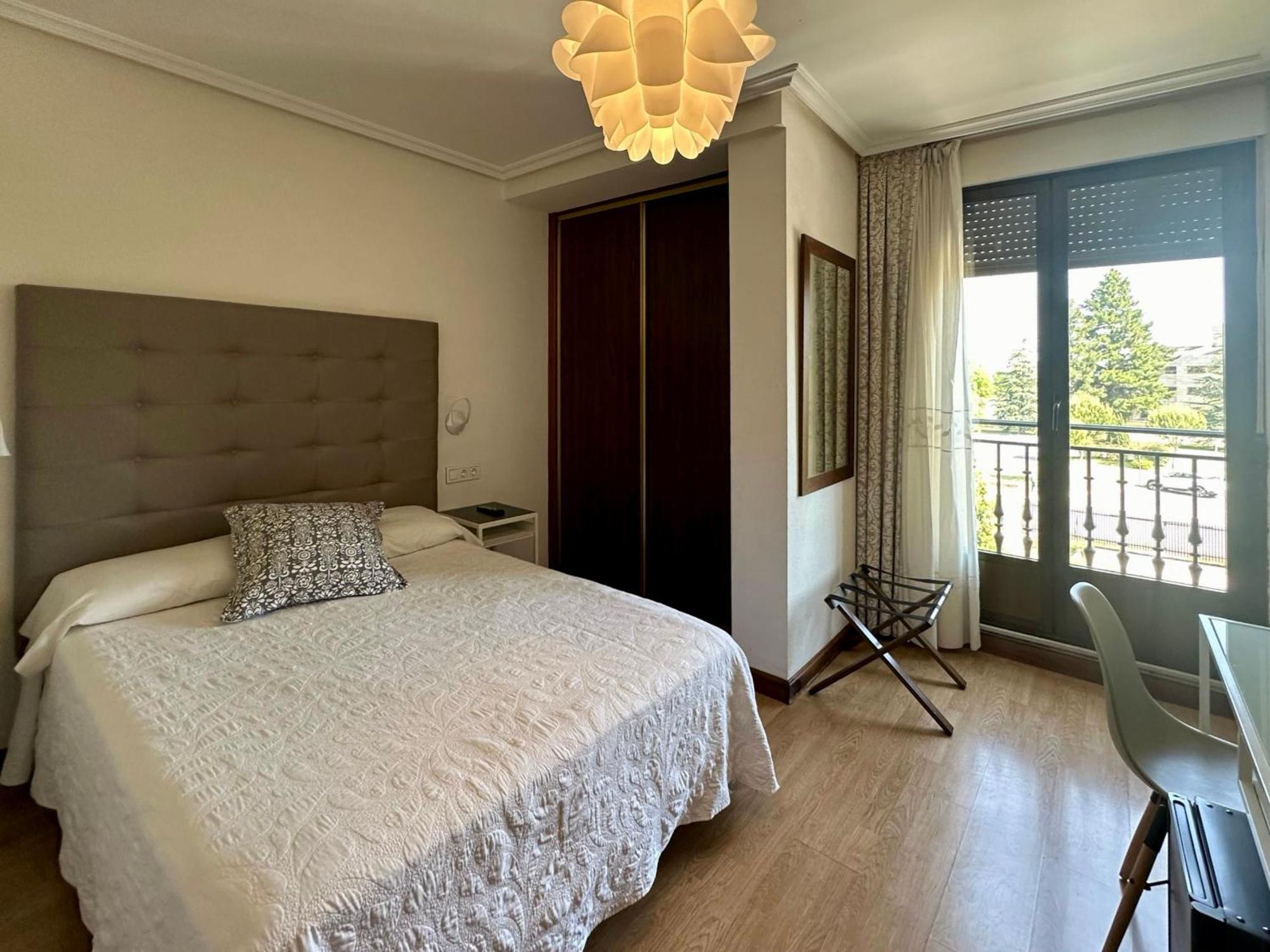 Hotel Eurowest سلامنكا المظهر الخارجي الصورة