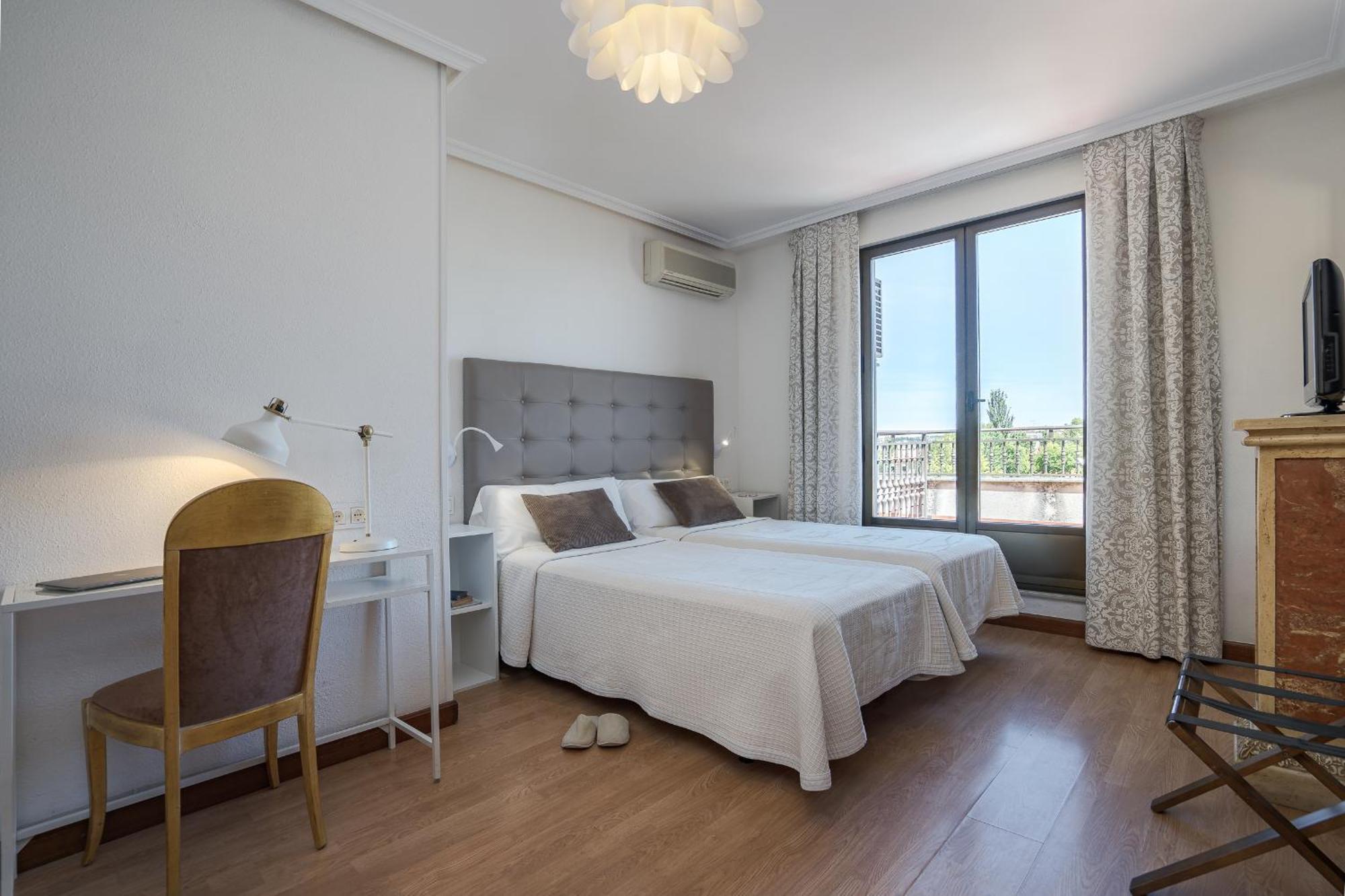Hotel Eurowest سلامنكا المظهر الخارجي الصورة