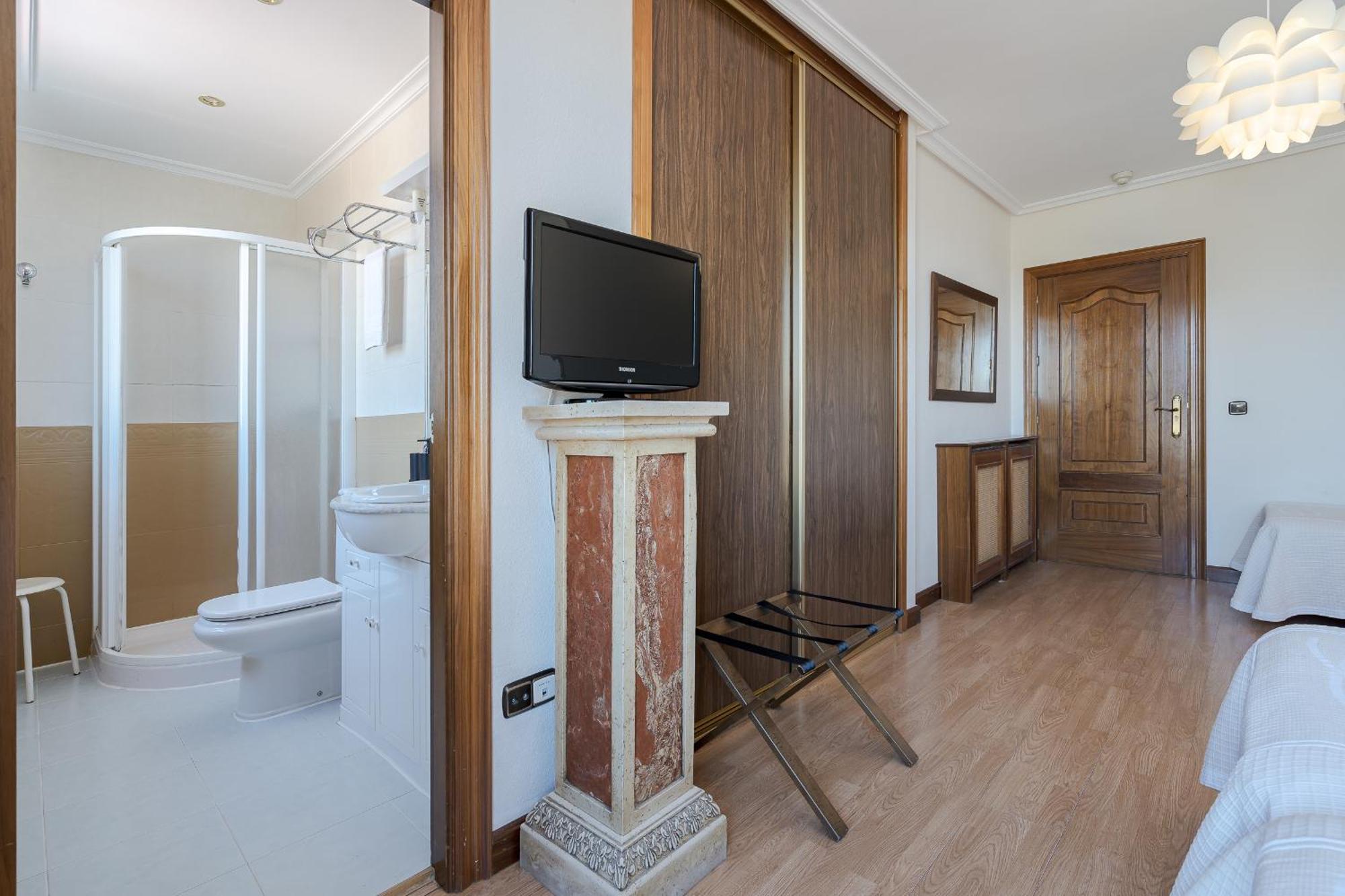 Hotel Eurowest سلامنكا المظهر الخارجي الصورة