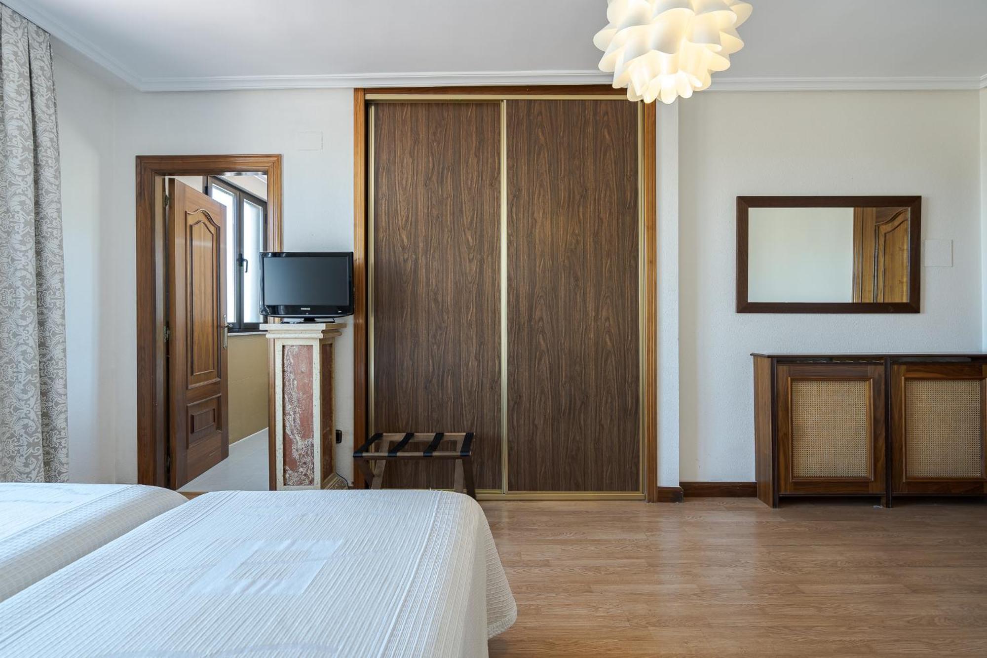 Hotel Eurowest سلامنكا المظهر الخارجي الصورة