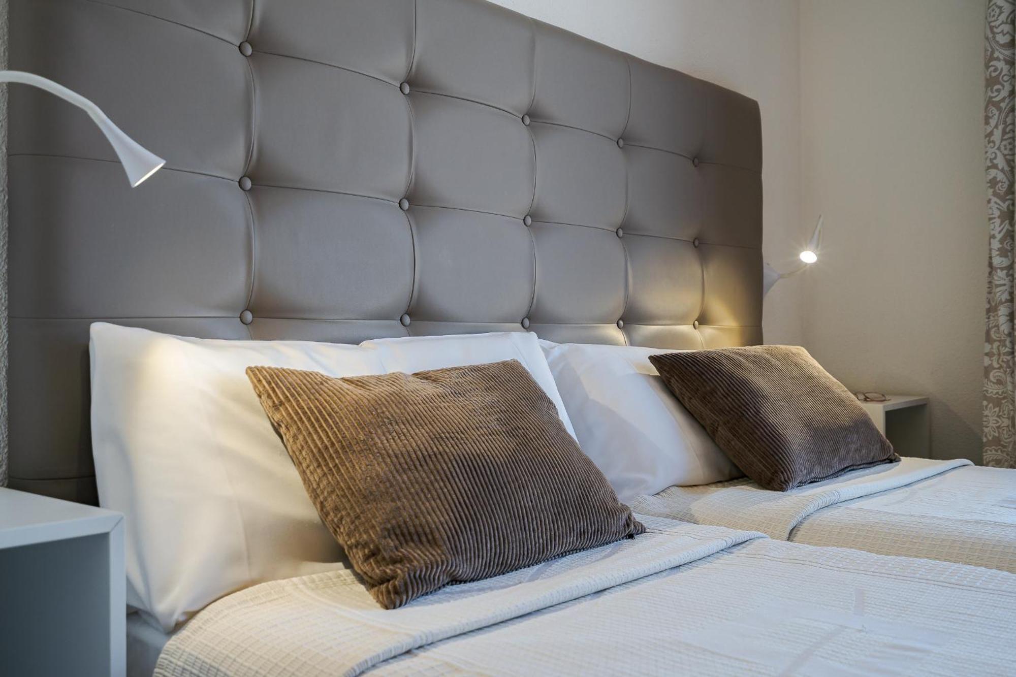 Hotel Eurowest سلامنكا المظهر الخارجي الصورة