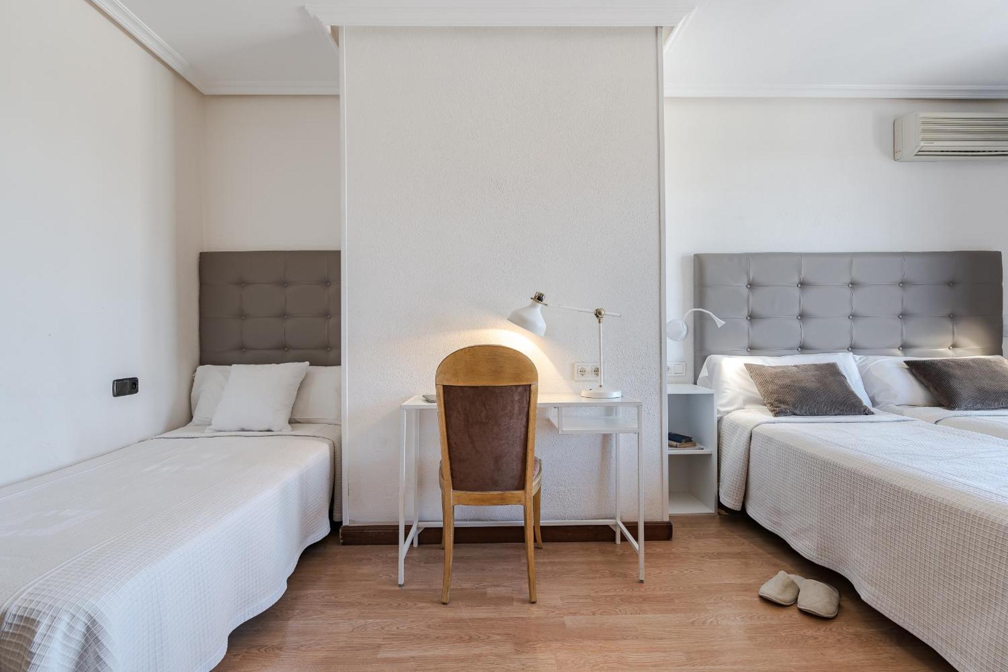 Hotel Eurowest سلامنكا المظهر الخارجي الصورة