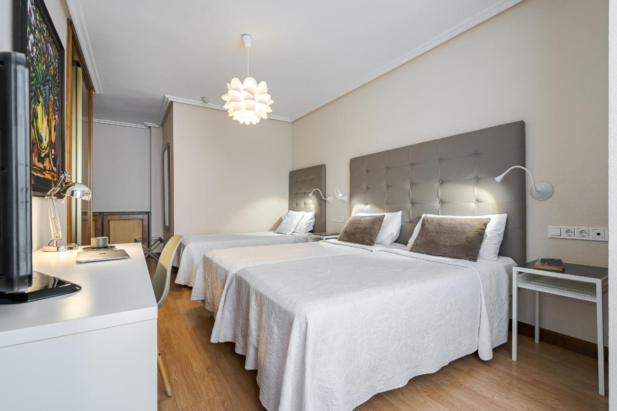 Hotel Eurowest سلامنكا المظهر الخارجي الصورة
