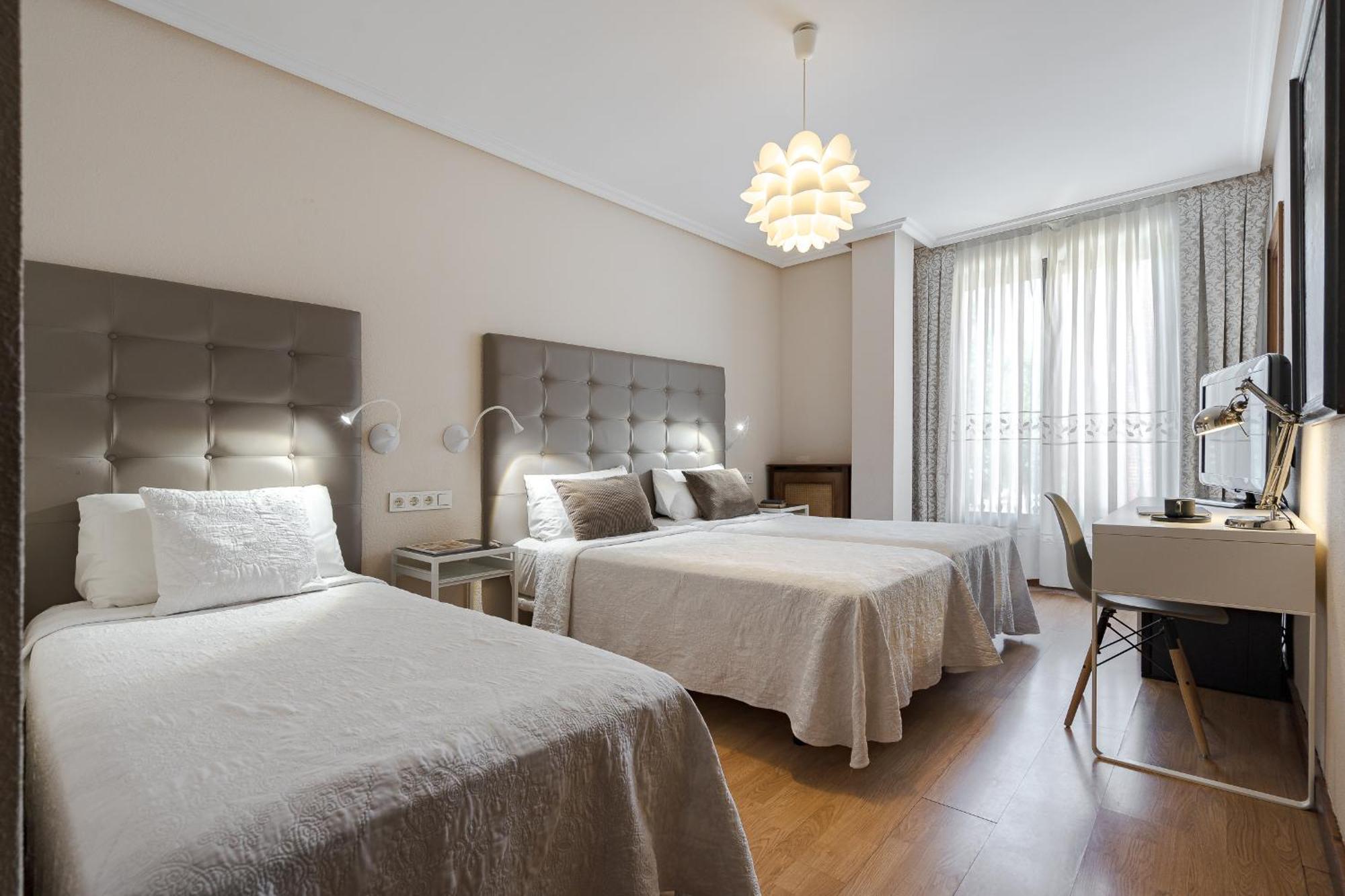 Hotel Eurowest سلامنكا المظهر الخارجي الصورة