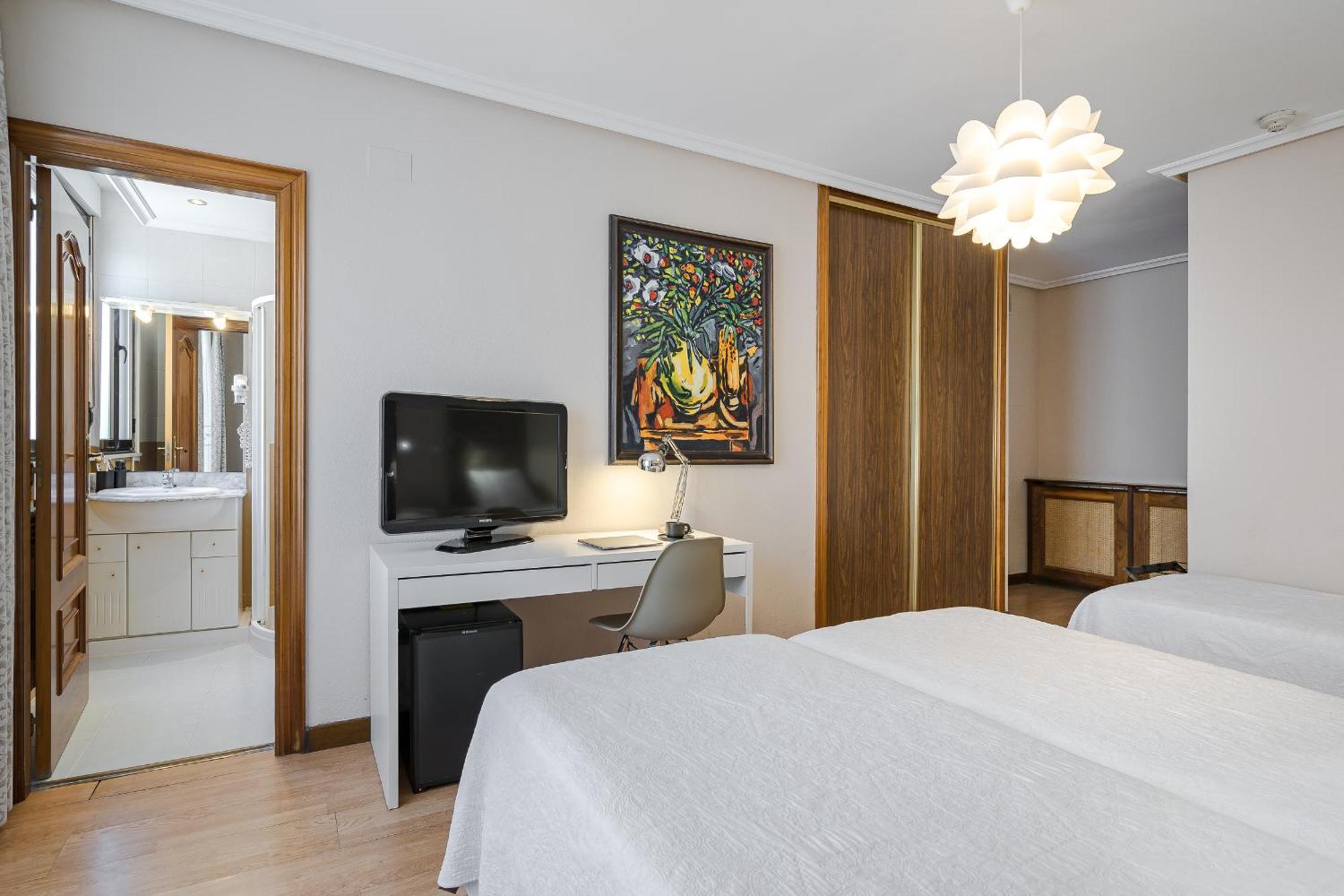 Hotel Eurowest سلامنكا المظهر الخارجي الصورة