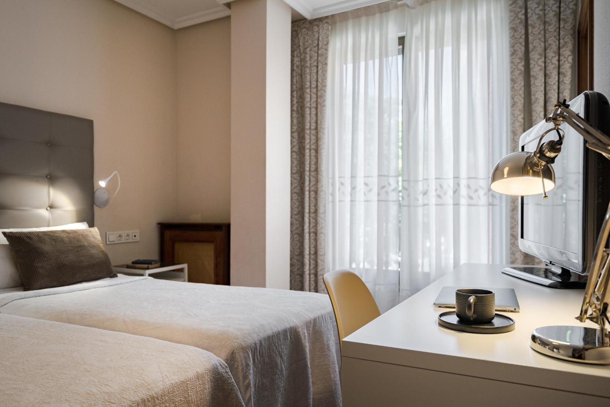 Hotel Eurowest سلامنكا المظهر الخارجي الصورة