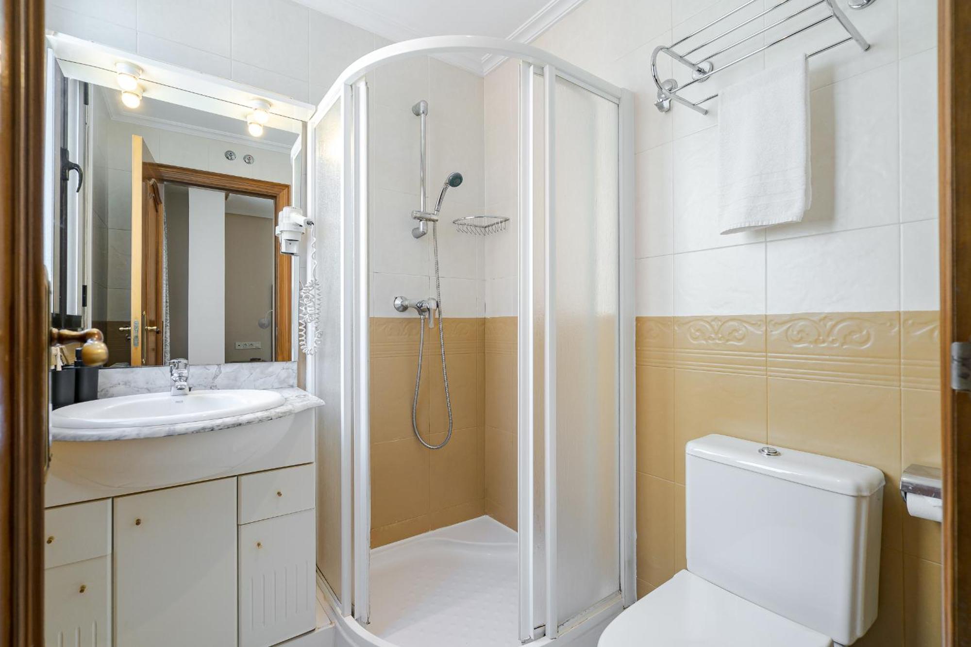 Hotel Eurowest سلامنكا المظهر الخارجي الصورة