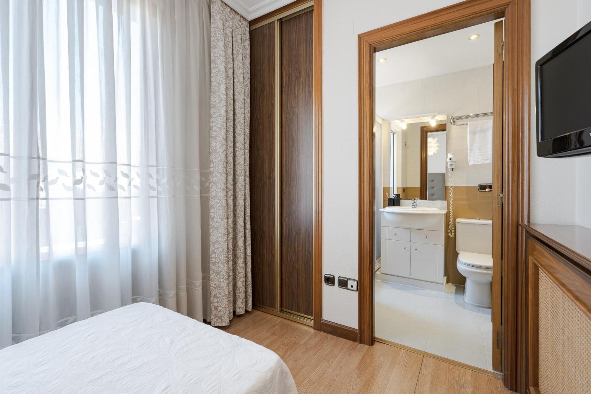 Hotel Eurowest سلامنكا المظهر الخارجي الصورة
