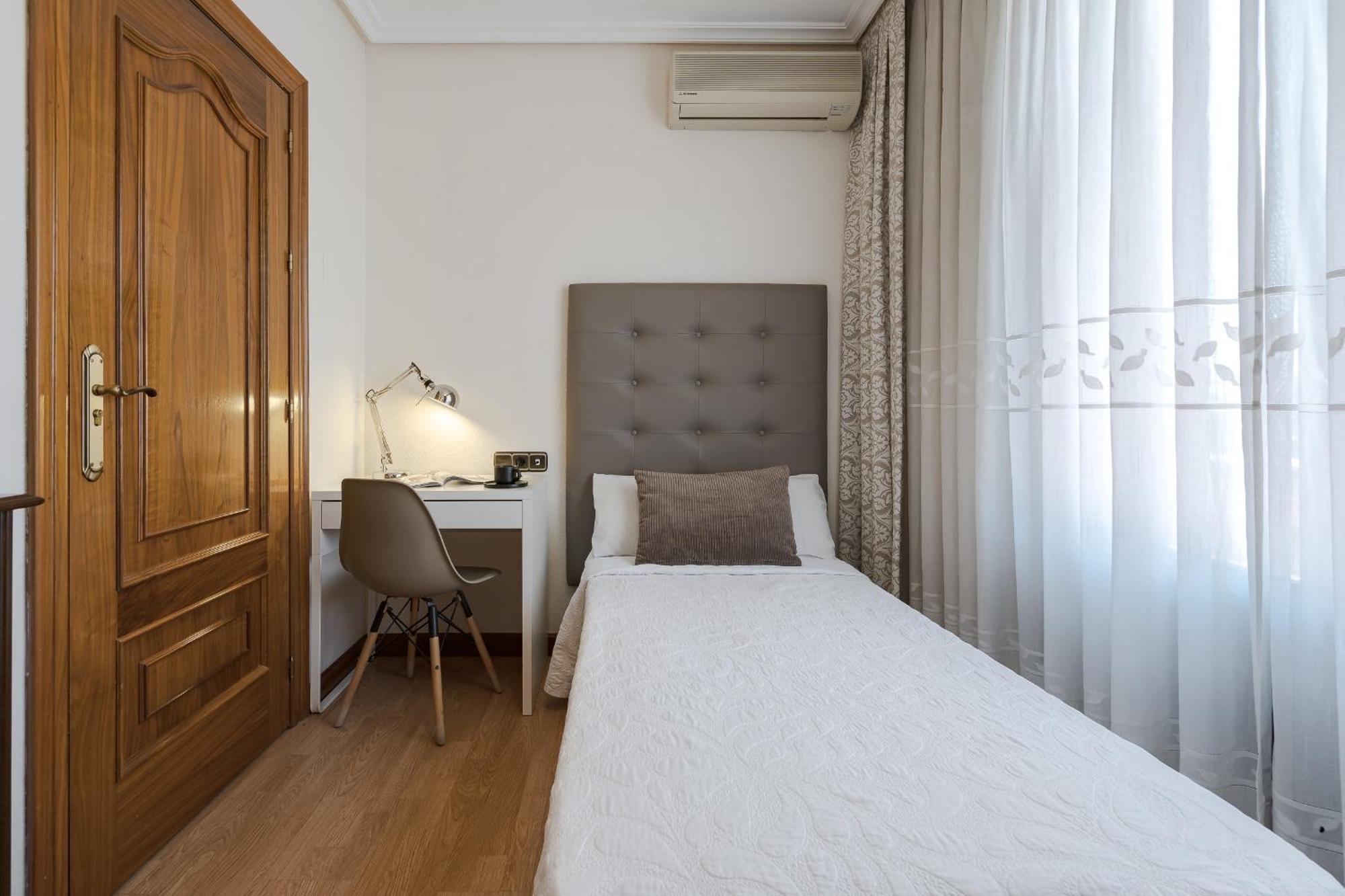 Hotel Eurowest سلامنكا المظهر الخارجي الصورة