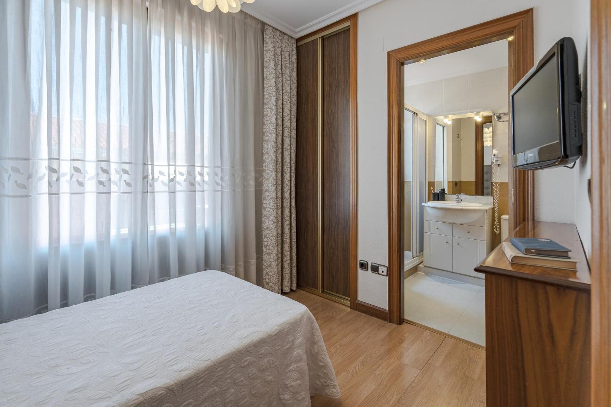 Hotel Eurowest سلامنكا المظهر الخارجي الصورة