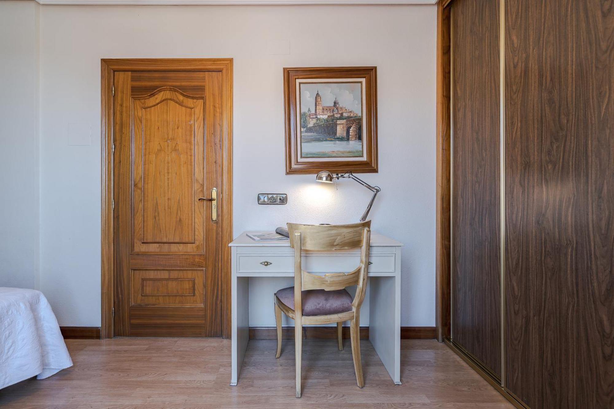 Hotel Eurowest سلامنكا المظهر الخارجي الصورة