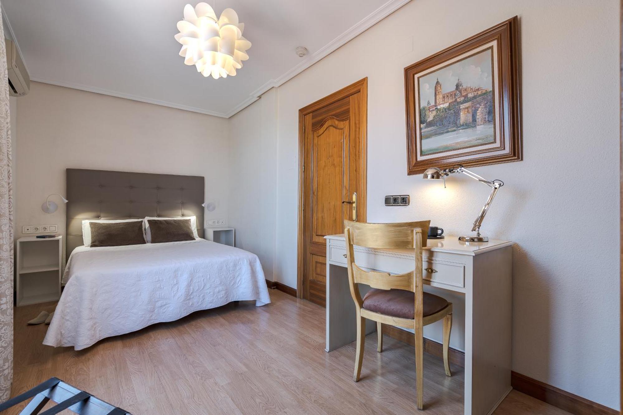 Hotel Eurowest سلامنكا المظهر الخارجي الصورة
