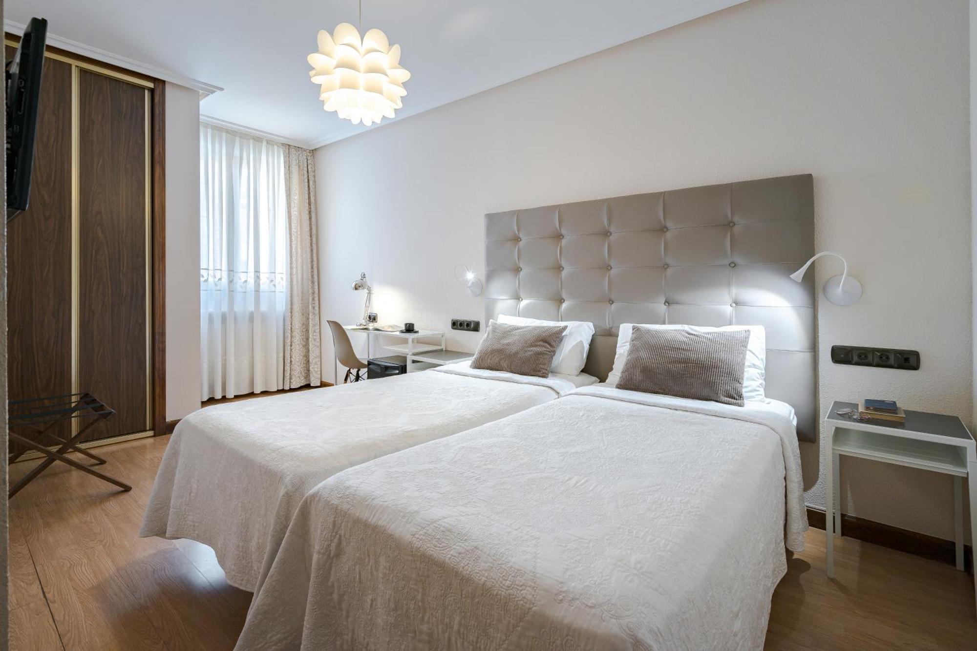 Hotel Eurowest سلامنكا المظهر الخارجي الصورة