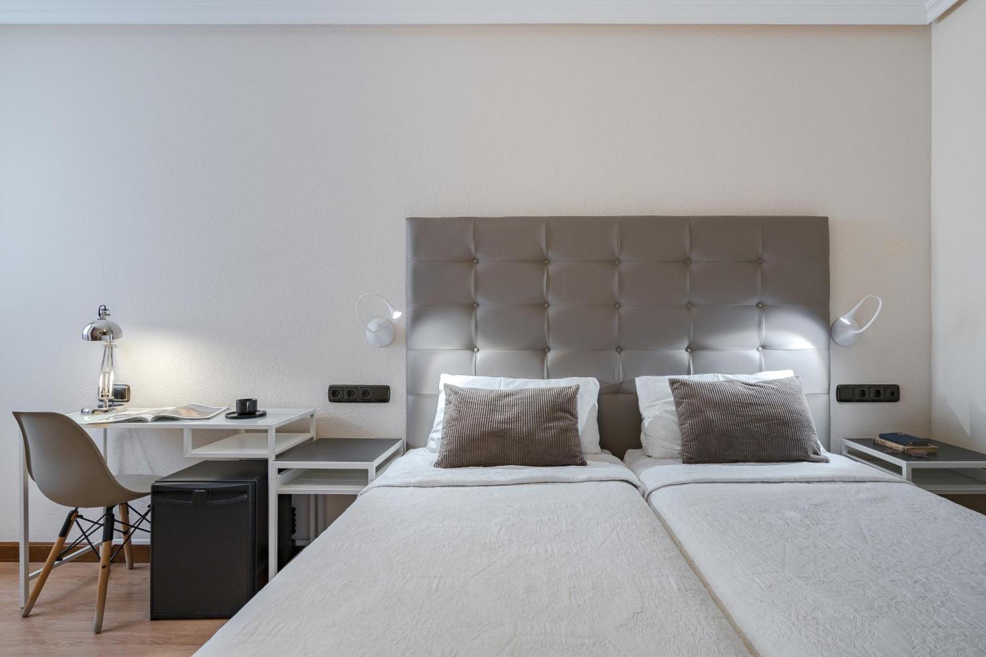 Hotel Eurowest سلامنكا المظهر الخارجي الصورة