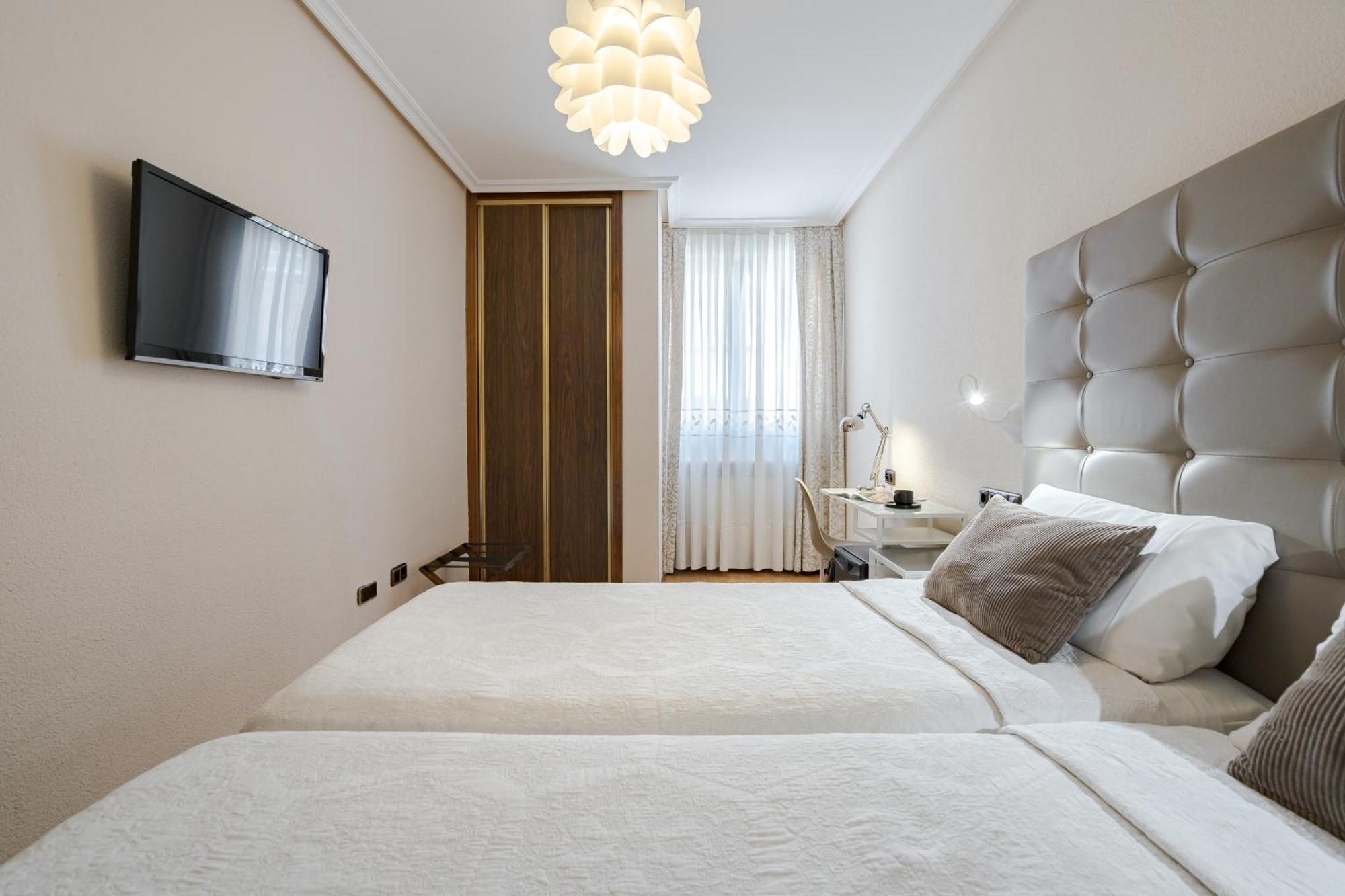 Hotel Eurowest سلامنكا المظهر الخارجي الصورة