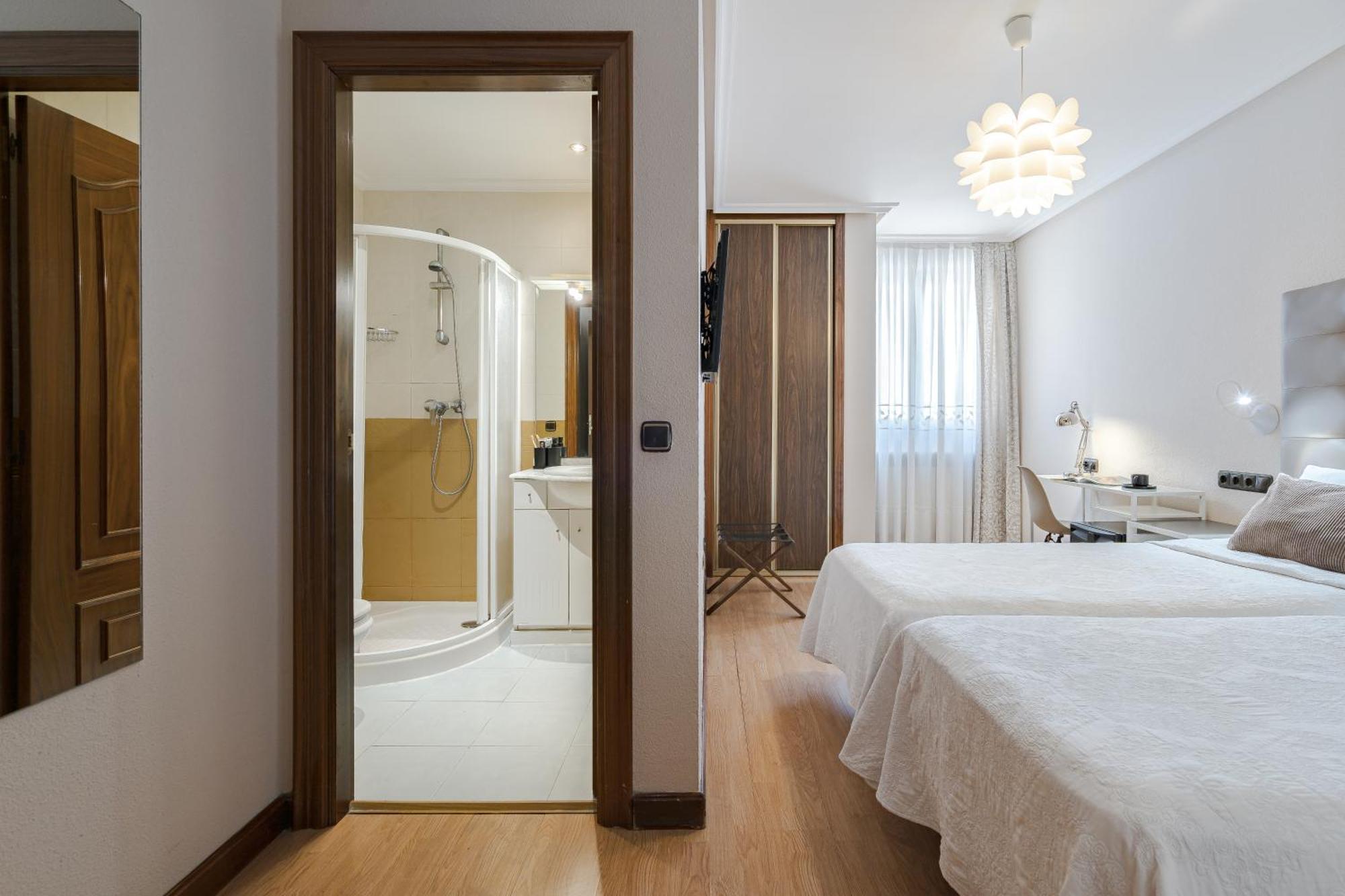 Hotel Eurowest سلامنكا المظهر الخارجي الصورة