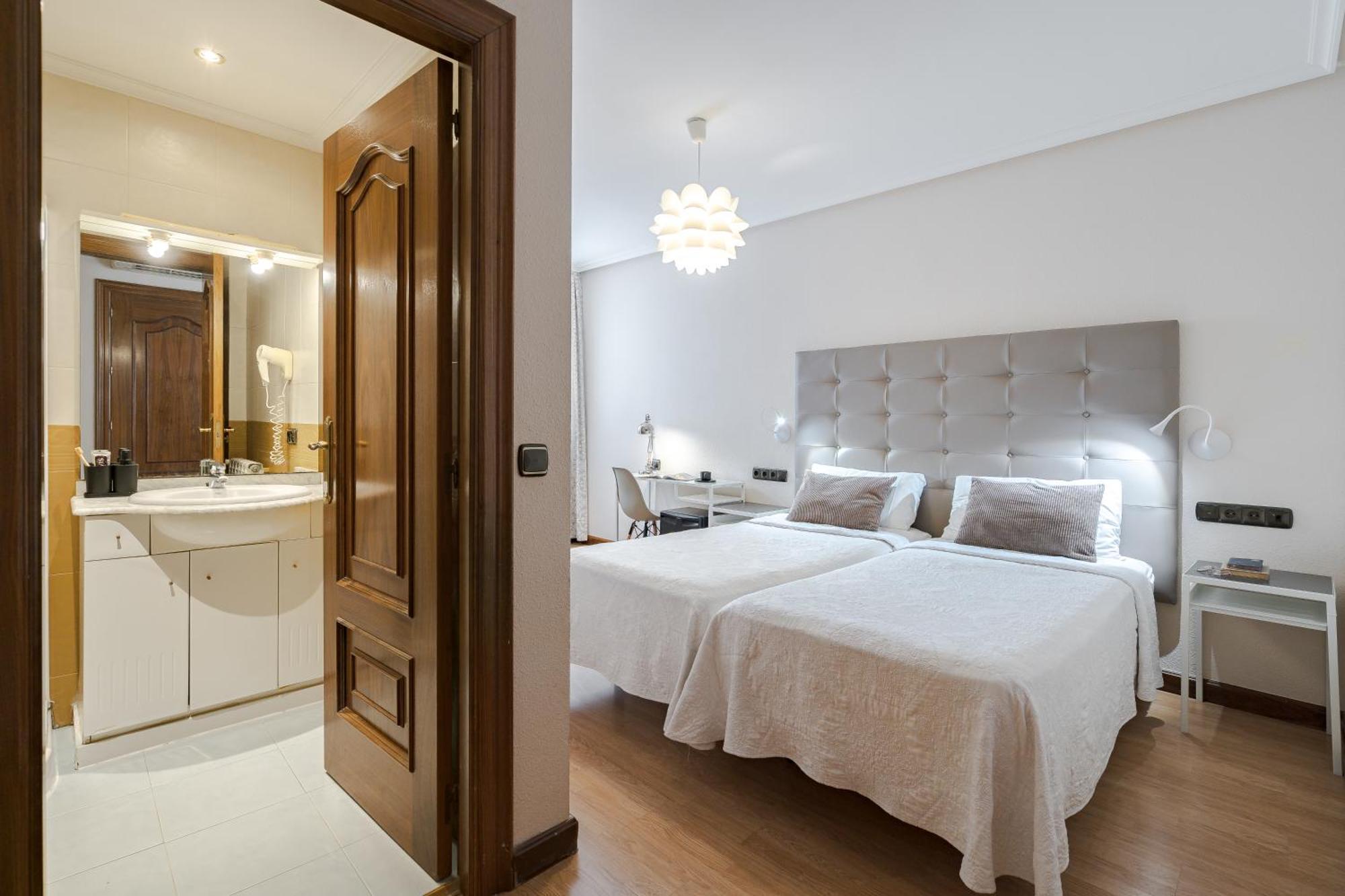 Hotel Eurowest سلامنكا المظهر الخارجي الصورة