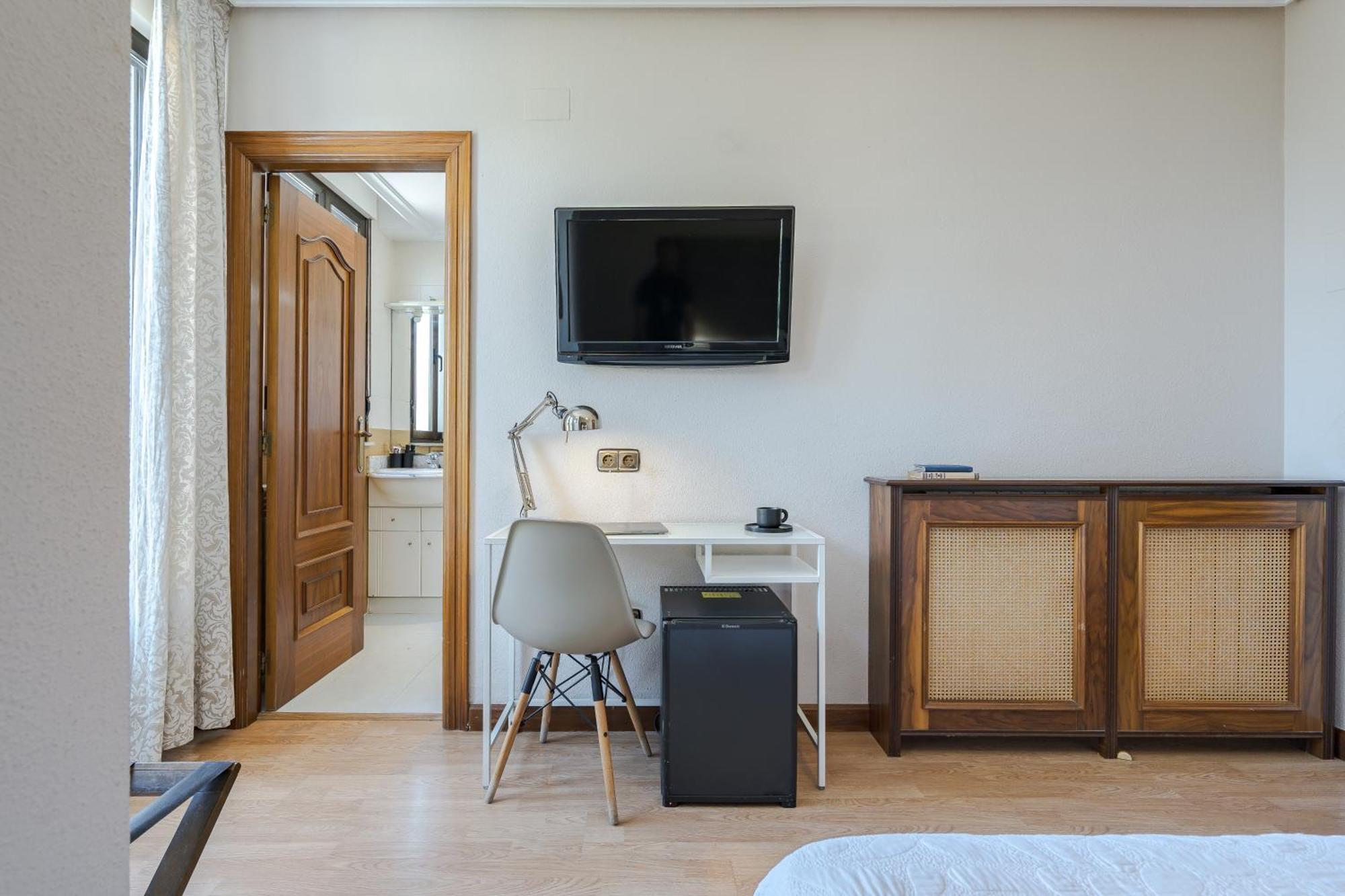 Hotel Eurowest سلامنكا المظهر الخارجي الصورة