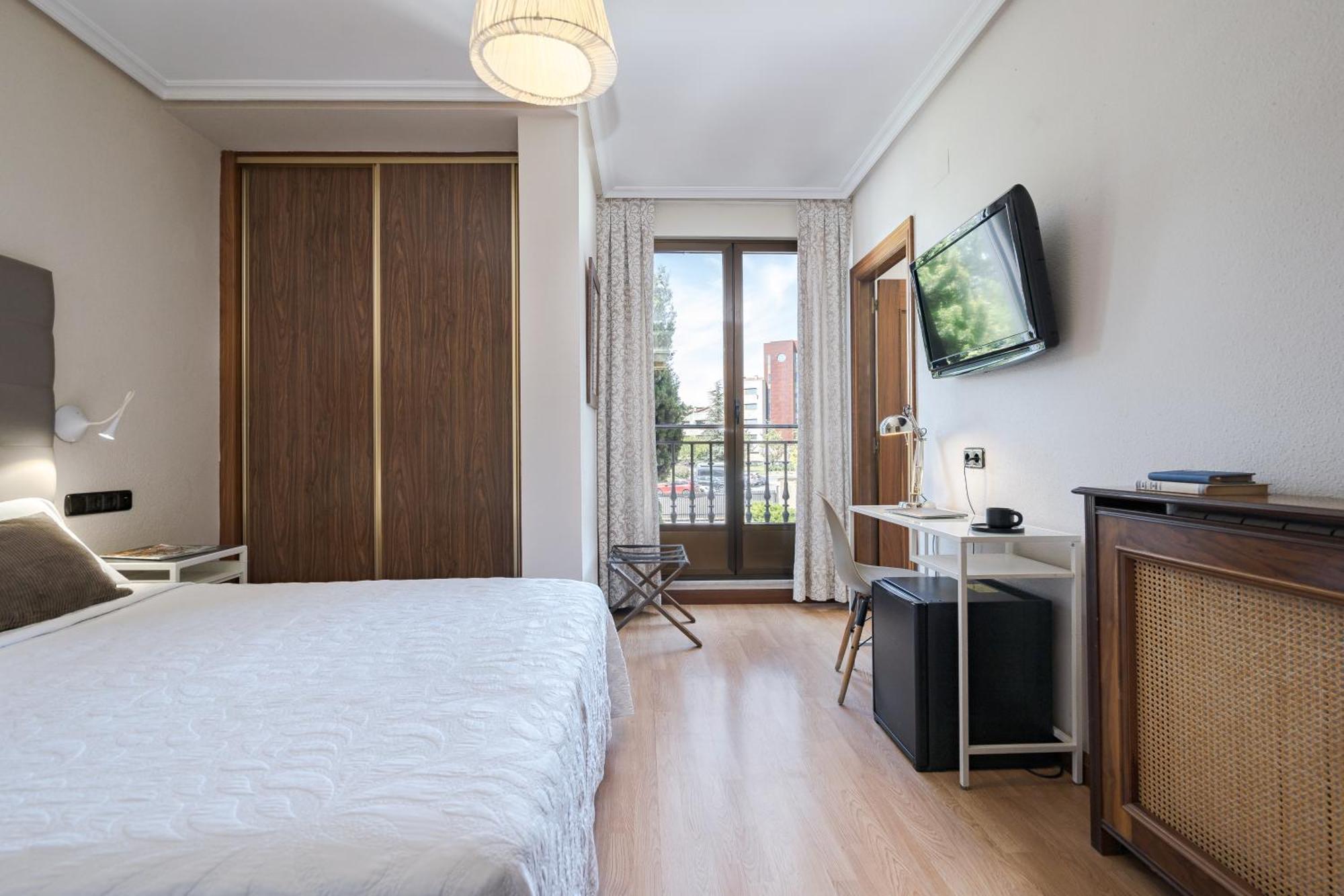 Hotel Eurowest سلامنكا المظهر الخارجي الصورة