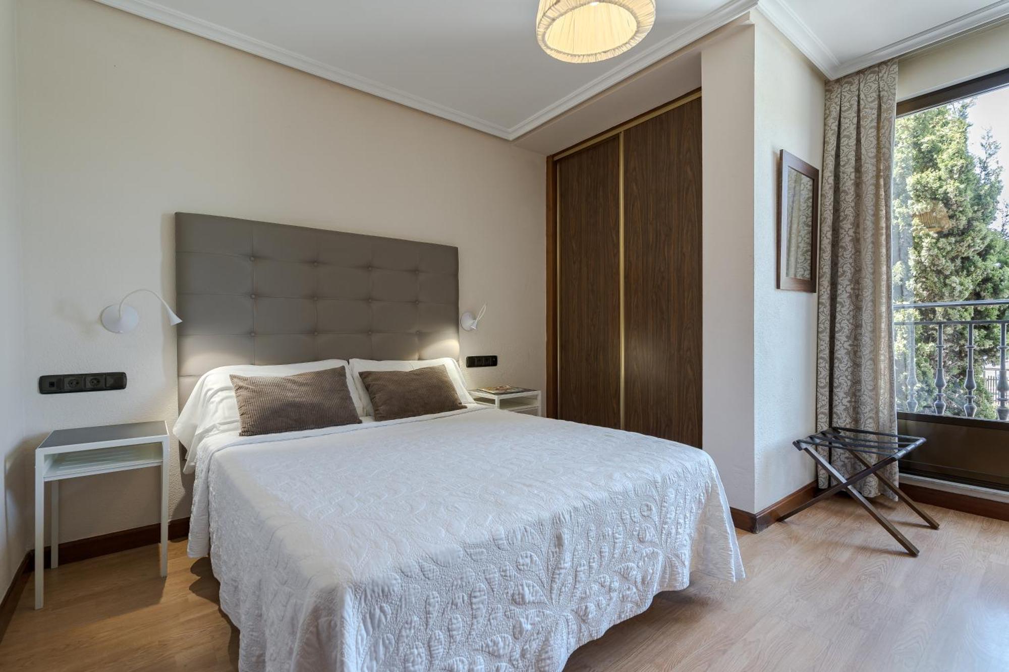 Hotel Eurowest سلامنكا المظهر الخارجي الصورة