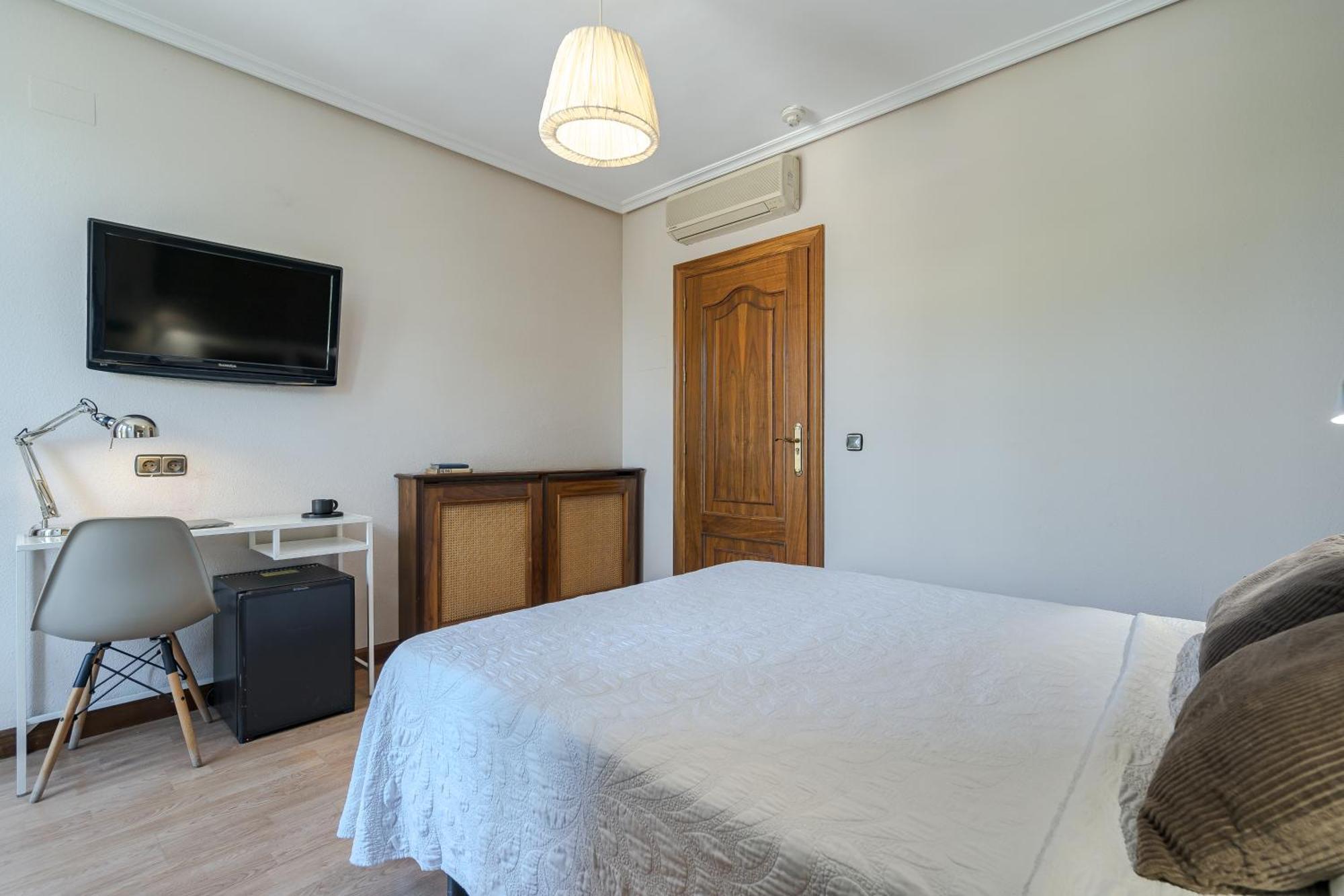 Hotel Eurowest سلامنكا المظهر الخارجي الصورة