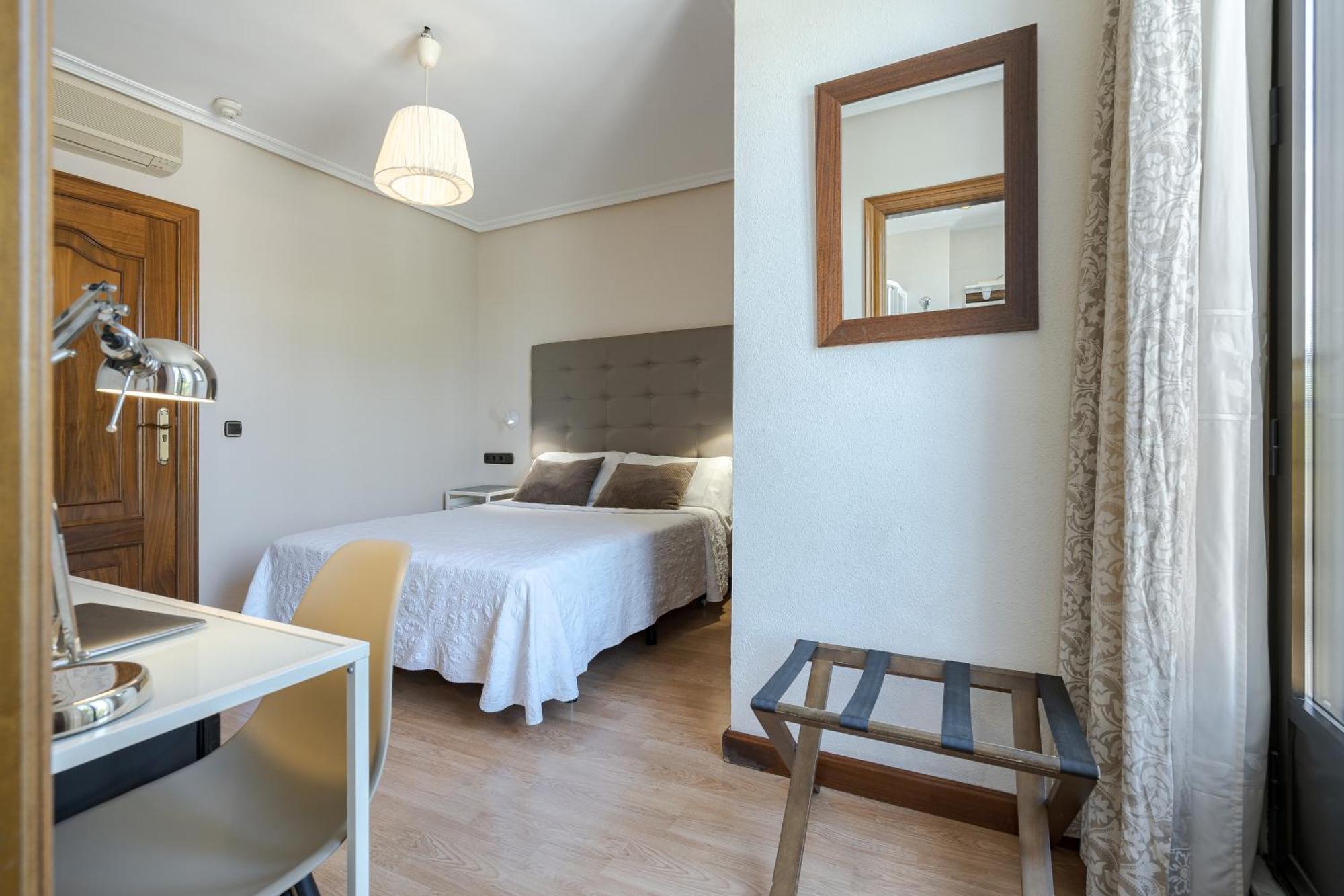 Hotel Eurowest سلامنكا المظهر الخارجي الصورة