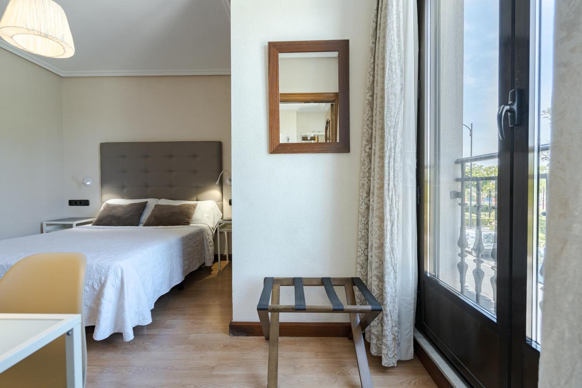 Hotel Eurowest سلامنكا المظهر الخارجي الصورة