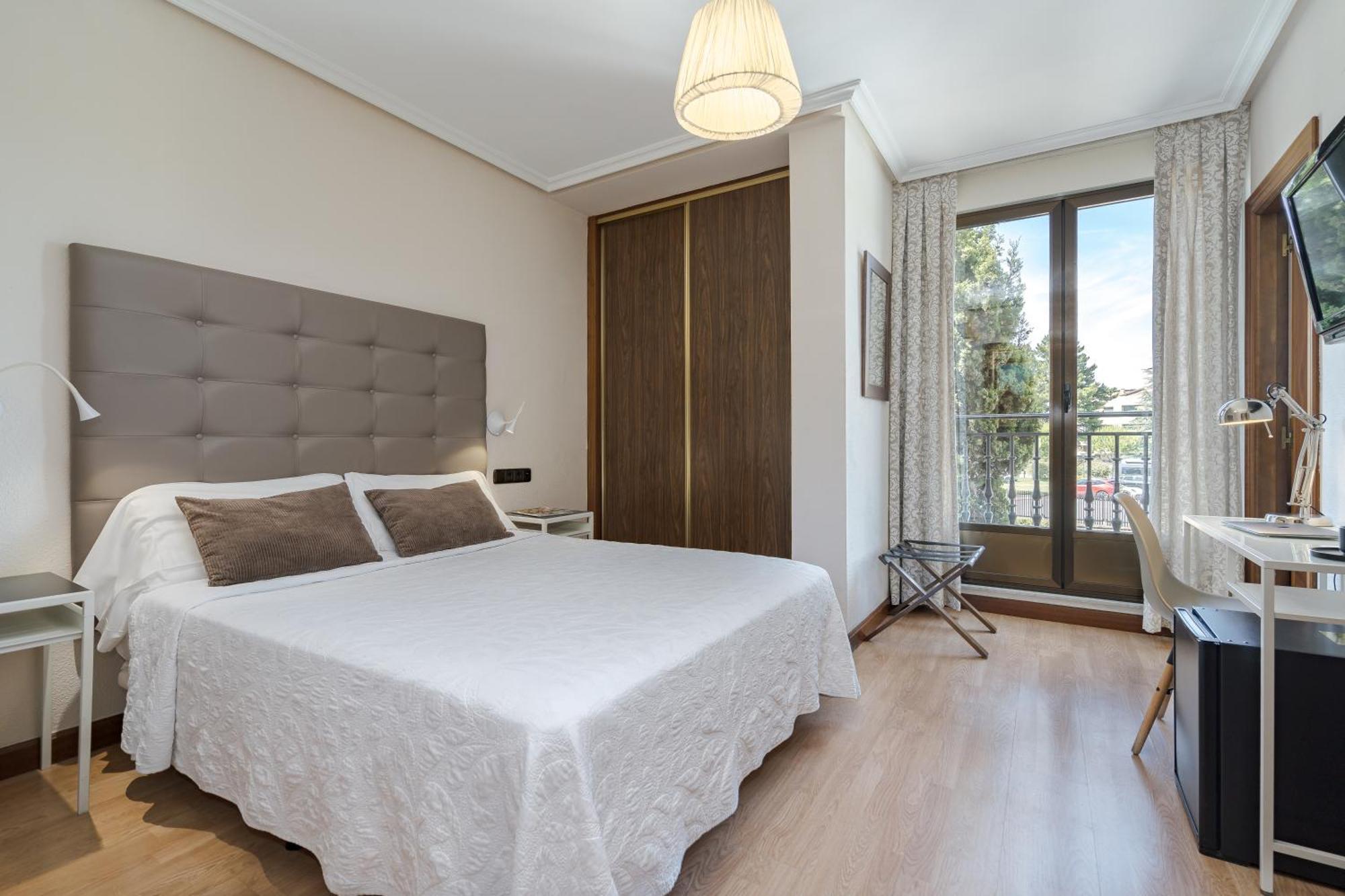 Hotel Eurowest سلامنكا المظهر الخارجي الصورة