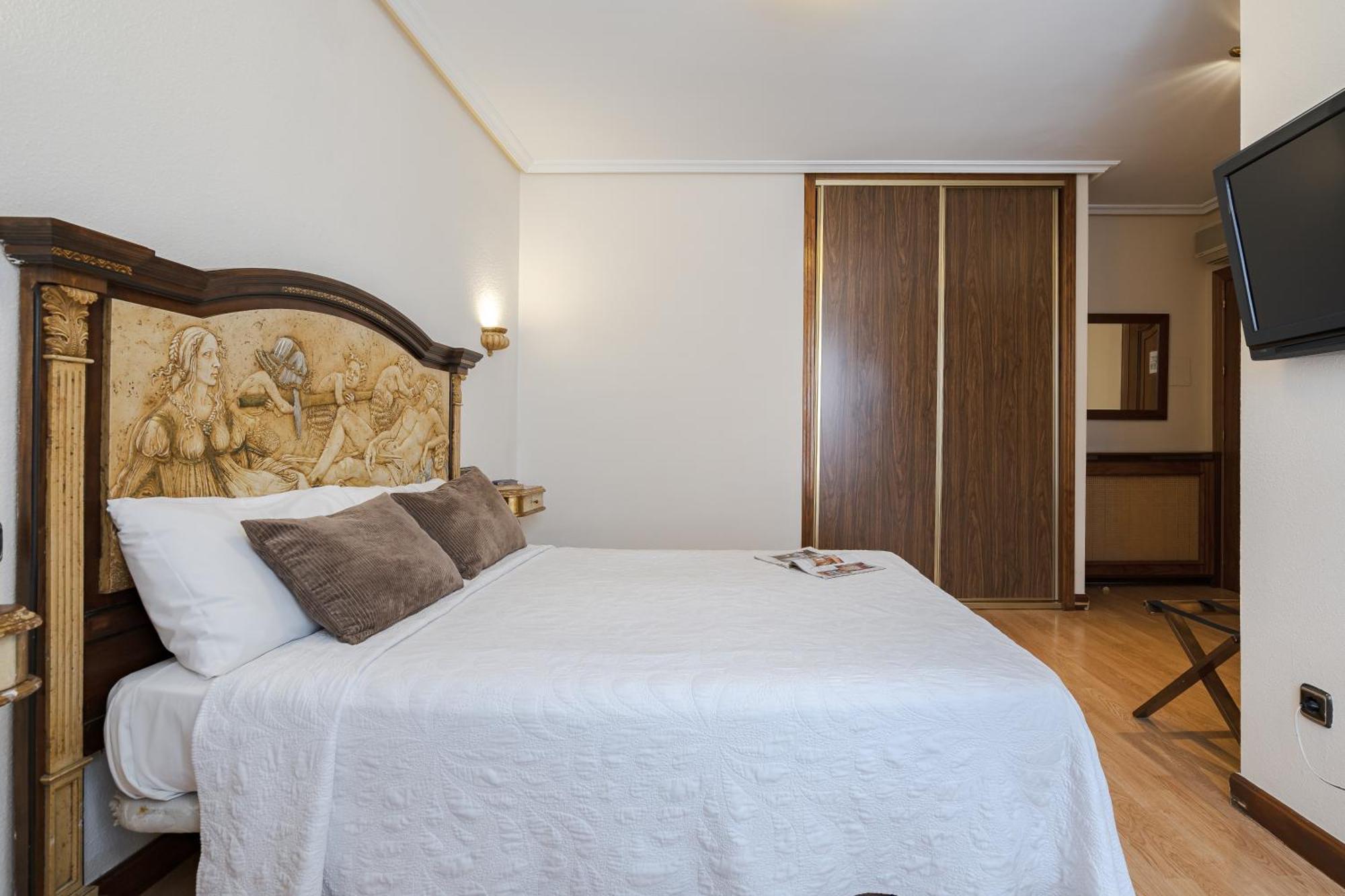 Hotel Eurowest سلامنكا المظهر الخارجي الصورة