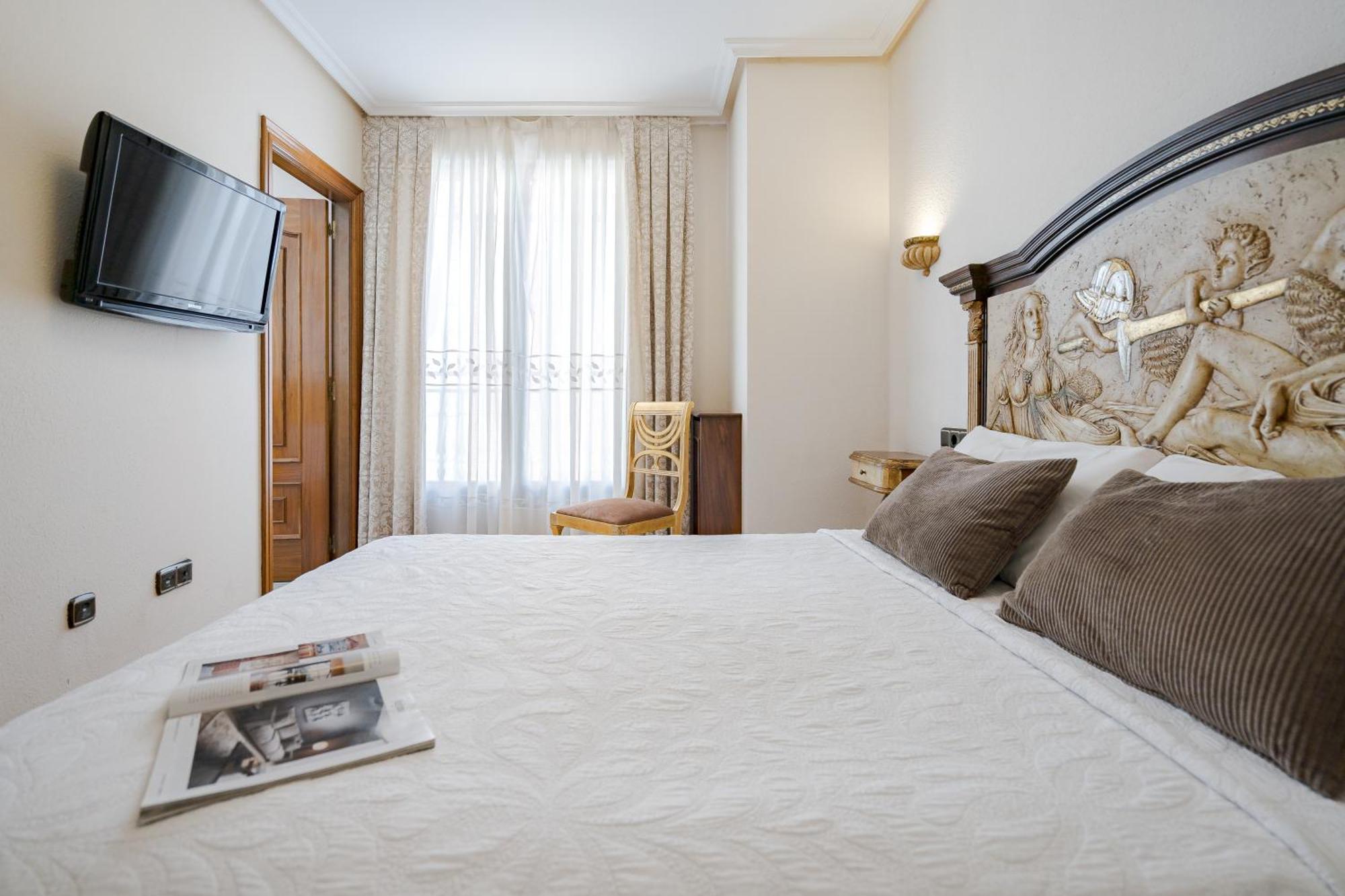 Hotel Eurowest سلامنكا المظهر الخارجي الصورة