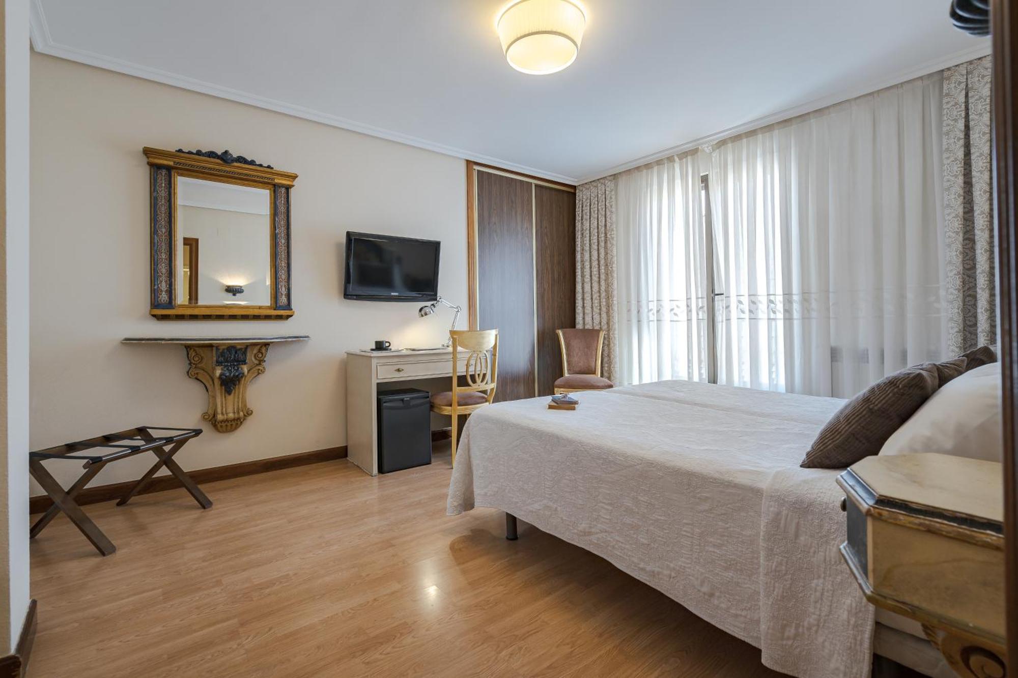 Hotel Eurowest سلامنكا المظهر الخارجي الصورة